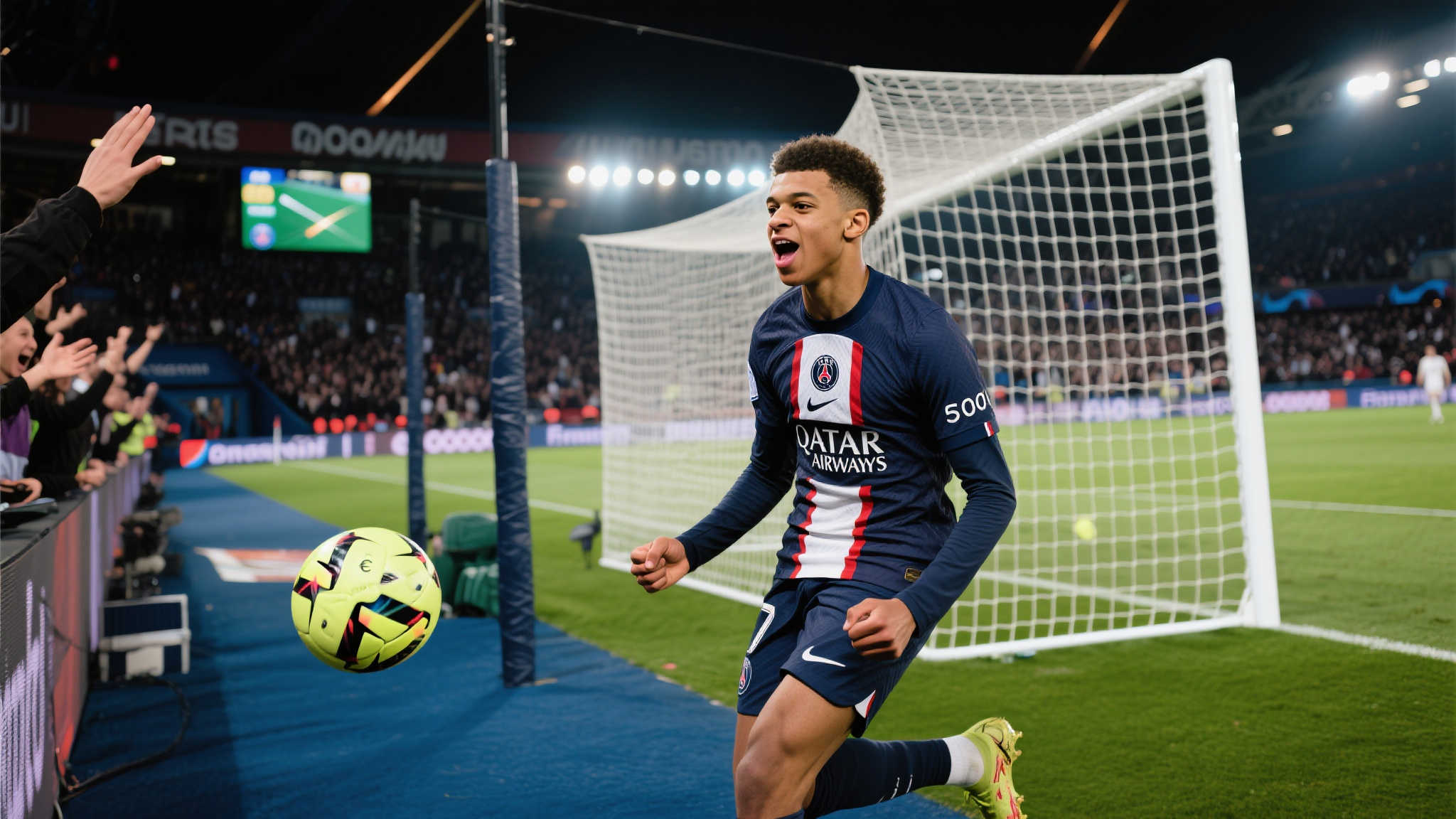 当我们谈论到本次赛事时，一个名字不得不提，那便是年