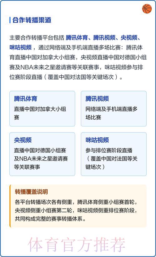 世界杯赛事直播观看完全指南 世界杯赛事直播观看完全指南