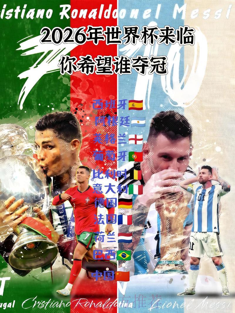 2026年世界杯全程高清视频在线直播官方平台