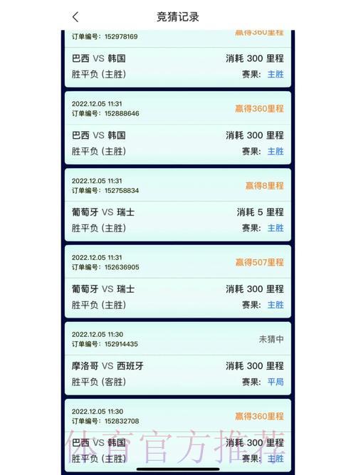 世界杯竞猜平台全方位服务指南